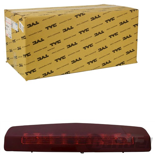 Tyc luce freno supplementare - tyc,