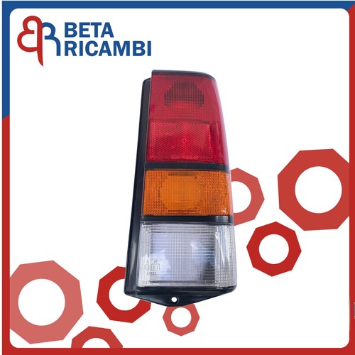 Fanale faro posteriore fiat - faro,