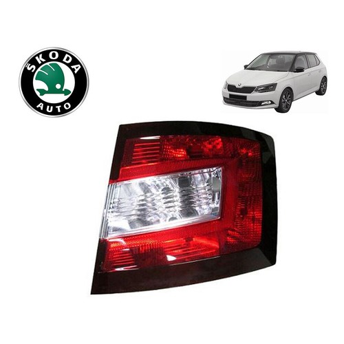 Skoda fabia 2015 gruppo - skoda,