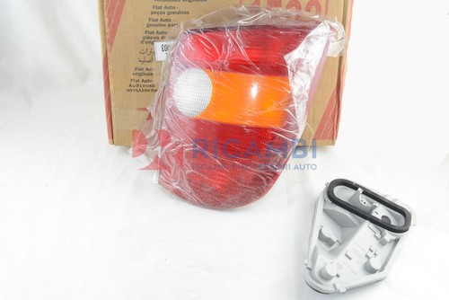 Fanale faro luce posteriore - fanale,