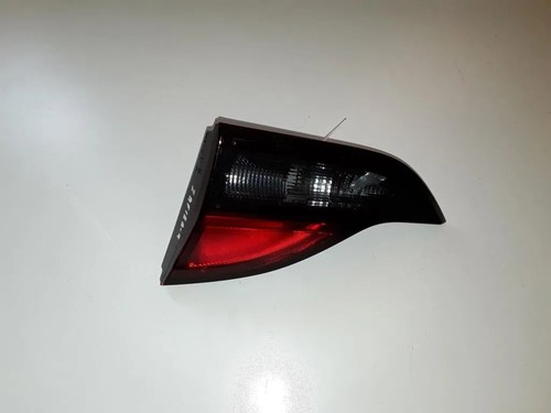 Fanale posteriore portellone