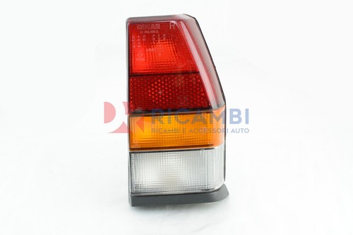 Faro stop posteriore lato - stop,