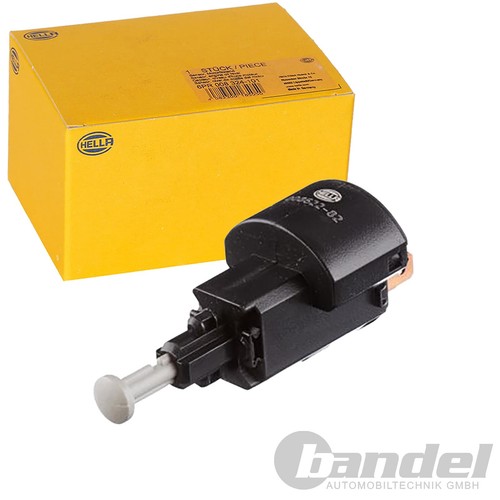 Interruttore luce freno - , hella