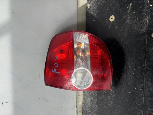 Fanale posteriore destro lato - fanale,