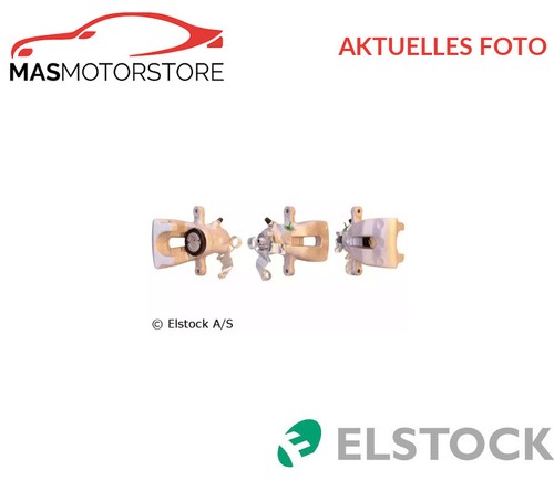 Pinza freno elstock 0817 - elstock, 87-0817