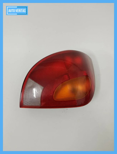 Fanalino posteriore luce di - fanalino,