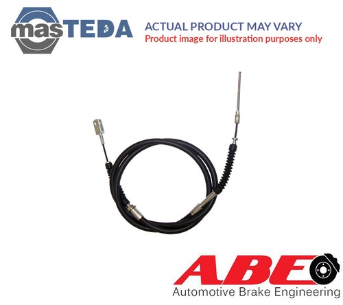 C7x006abe cavo freno - cavo, a