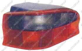 Fanale posteriore stop destro - stop,