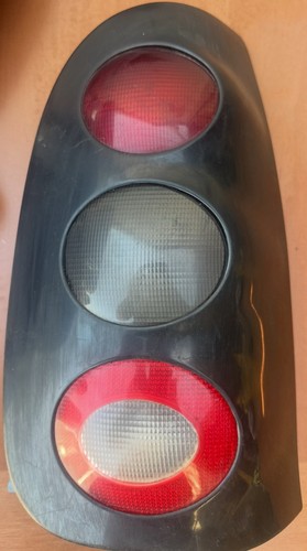 Stop fanalino posteriore smart - fanalino,