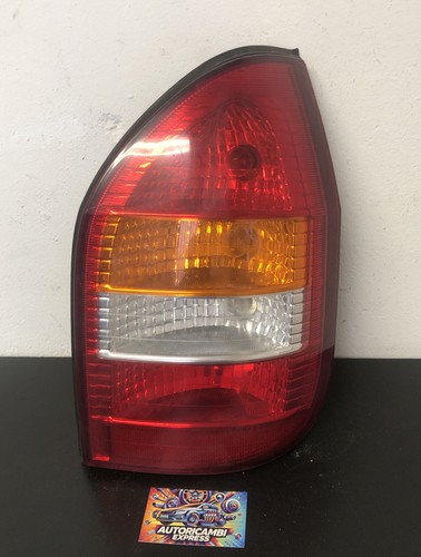 Fanale posteriore destro opel - destro,