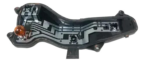 Amarok supporto - vw,