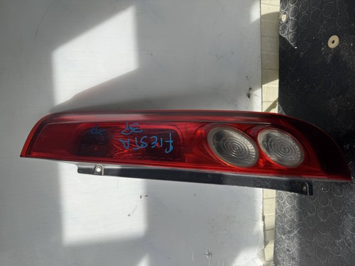 Fanale posteriore destro lato - fanale,
