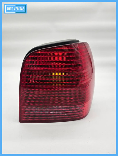 Fanale posteriore luce di - luce,