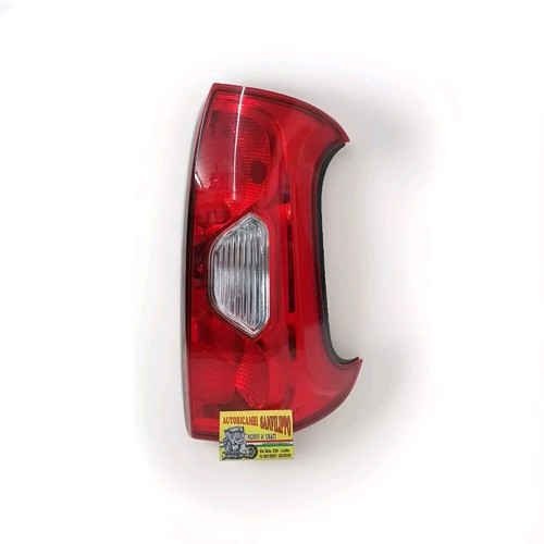 Gruppo ottico fanale - gruppo,