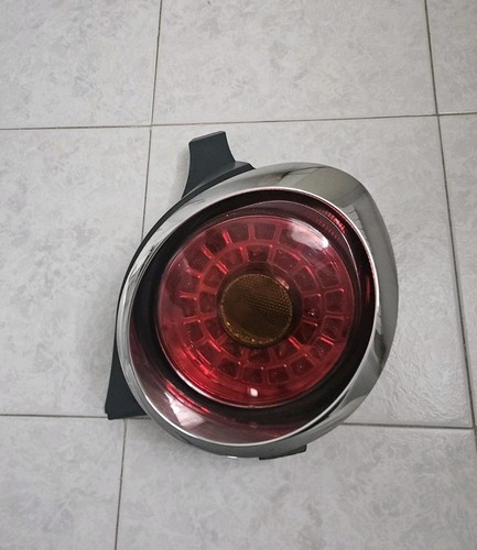 Fanale posteriore stop destro