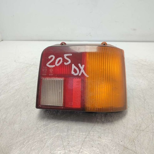 Gemo 1930 stop fanale - gemo,