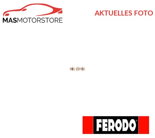 Pinza freno ferodo fcl694194 - pinza, i
