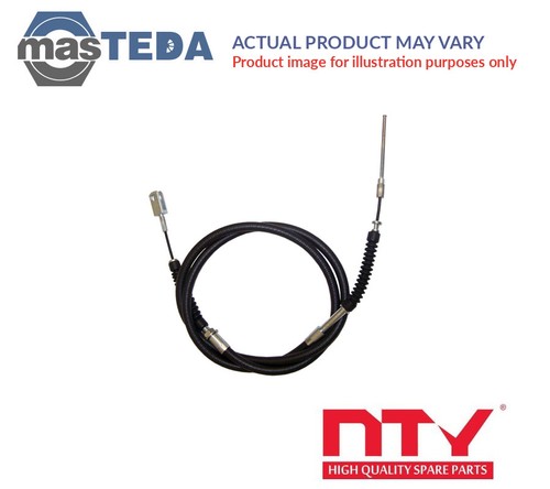 Hlr 016 cavo freno mano - cavo, a